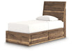 Chirason Bed - Jax Mattress (Jacksonville, FL)