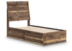 Chirason Bed - Jax Mattress (Jacksonville, FL)
