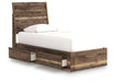 Chirason Bed - Jax Mattress (Jacksonville, FL)