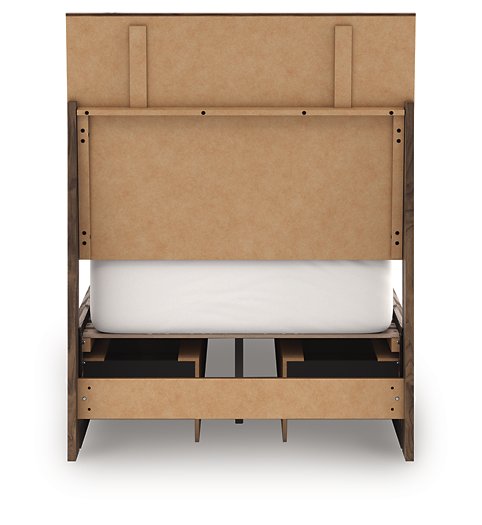 Chirason Bed - Jax Mattress (Jacksonville, FL)