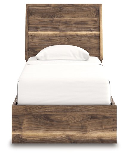 Chirason Bed - Jax Mattress (Jacksonville, FL)