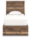 Chirason Bed - Jax Mattress (Jacksonville, FL)