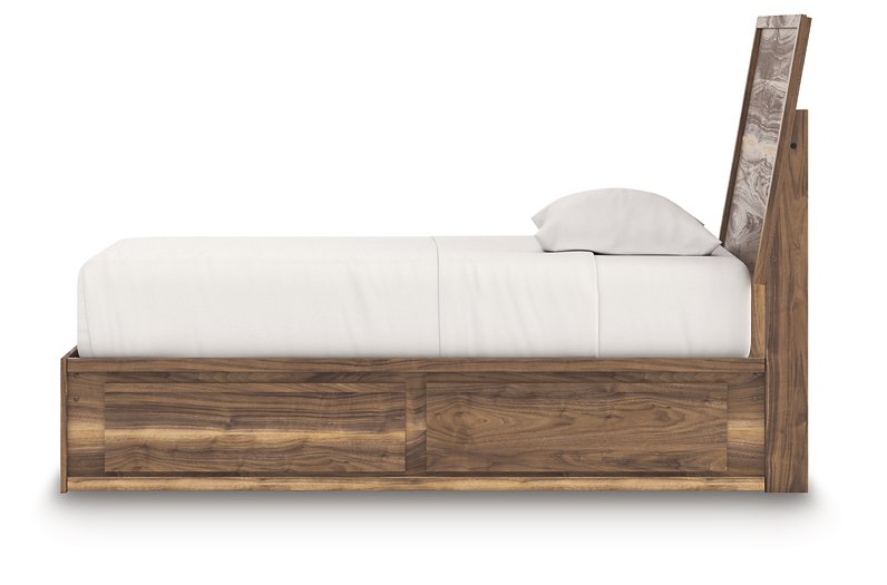 Chirason Bed - Jax Mattress (Jacksonville, FL)
