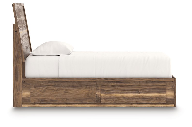 Chirason Bed - Jax Mattress (Jacksonville, FL)