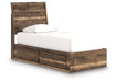 Chirason Bed - Jax Mattress (Jacksonville, FL)