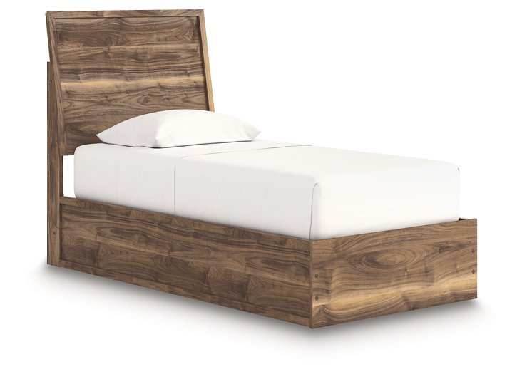Chirason Bed - Jax Mattress (Jacksonville, FL)