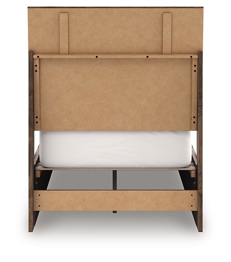 Chirason Bed - Jax Mattress (Jacksonville, FL)