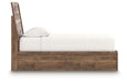 Chirason Bed - Jax Mattress (Jacksonville, FL)