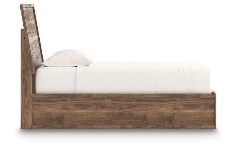 Chirason Bed - Jax Mattress (Jacksonville, FL)