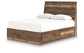 Chirason Bed - Jax Mattress (Jacksonville, FL)