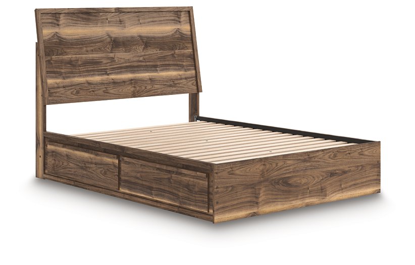 Chirason Bed - Jax Mattress (Jacksonville, FL)