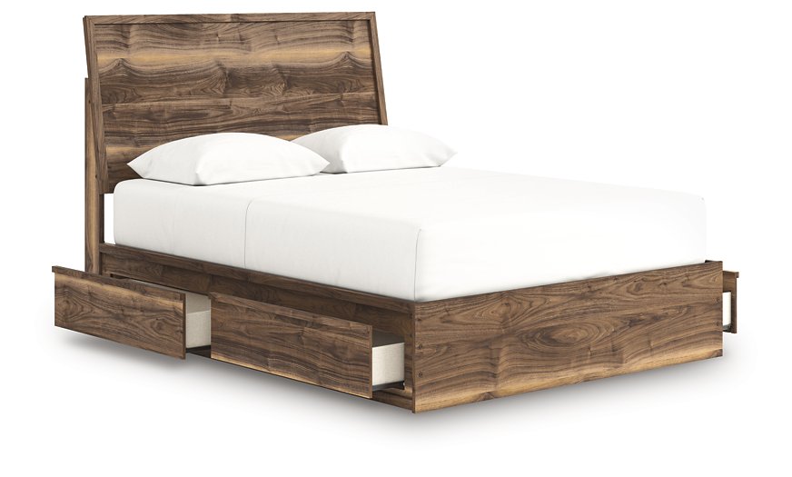 Chirason Bed - Jax Mattress (Jacksonville, FL)
