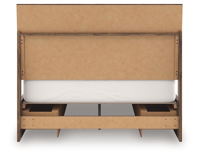 Chirason Bed - Jax Mattress (Jacksonville, FL)