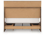 Chirason Bed - Jax Mattress (Jacksonville, FL)