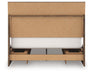 Chirason Bed - Jax Mattress (Jacksonville, FL)