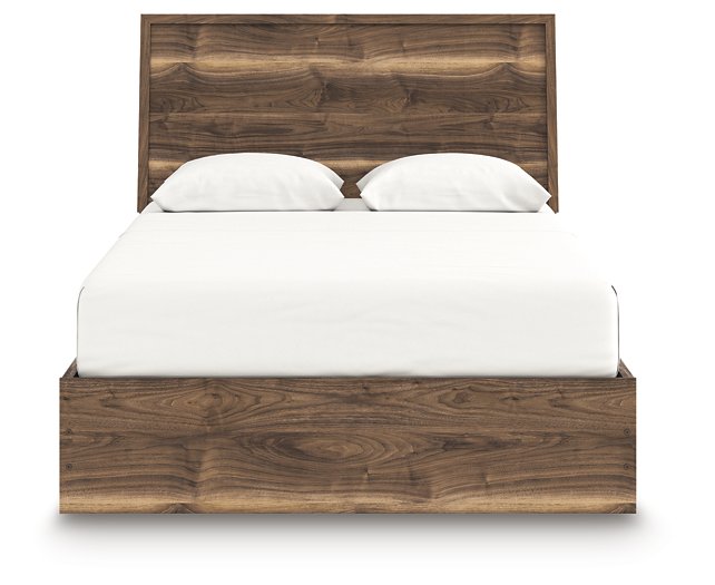 Chirason Bed - Jax Mattress (Jacksonville, FL)