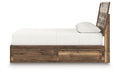 Chirason Bed - Jax Mattress (Jacksonville, FL)