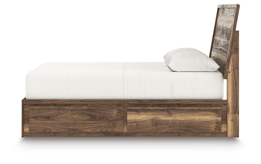 Chirason Bed - Jax Mattress (Jacksonville, FL)