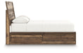 Chirason Bed - Jax Mattress (Jacksonville, FL)