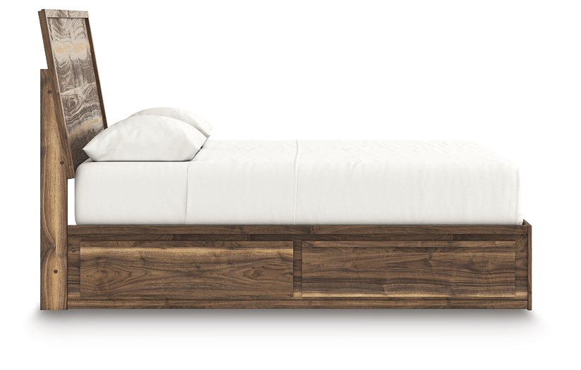 Chirason Bed - Jax Mattress (Jacksonville, FL)