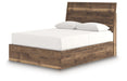 Chirason Bed - Jax Mattress (Jacksonville, FL)