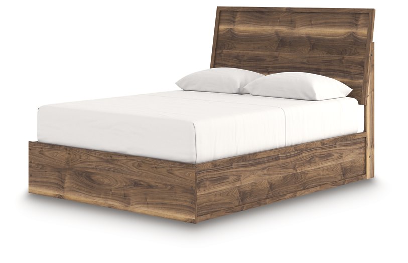 Chirason Bed - Jax Mattress (Jacksonville, FL)