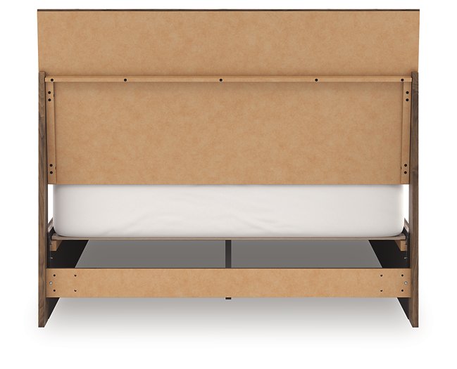 Chirason Bed - Jax Mattress (Jacksonville, FL)