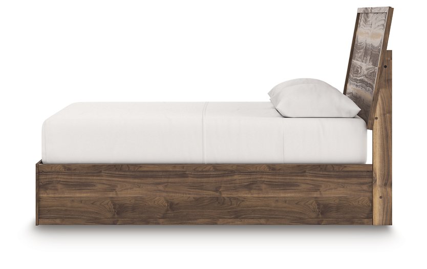 Chirason Bed - Jax Mattress (Jacksonville, FL)