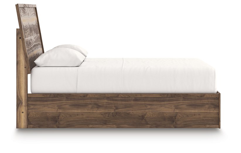 Chirason Bed - Jax Mattress (Jacksonville, FL)