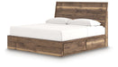 Chirason Bed - Jax Mattress (Jacksonville, FL)