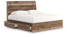 Chirason Bed - Jax Mattress (Jacksonville, FL)