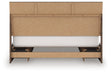 Chirason Bed - Jax Mattress (Jacksonville, FL)