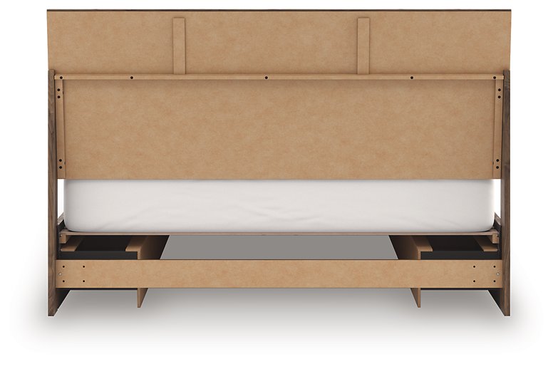 Chirason Bed - Jax Mattress (Jacksonville, FL)