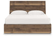 Chirason Bed - Jax Mattress (Jacksonville, FL)