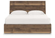 Chirason Bed - Jax Mattress (Jacksonville, FL)