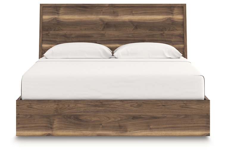Chirason Bed - Jax Mattress (Jacksonville, FL)