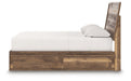 Chirason Bed - Jax Mattress (Jacksonville, FL)