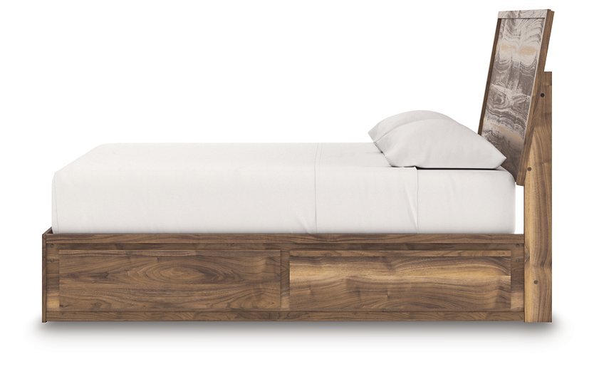 Chirason Bed - Jax Mattress (Jacksonville, FL)