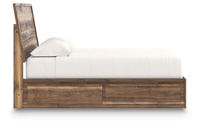 Chirason Bed - Jax Mattress (Jacksonville, FL)