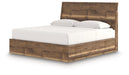 Chirason Bed - Jax Mattress (Jacksonville, FL)