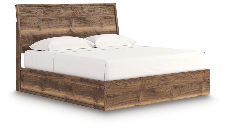 Chirason Bed - Jax Mattress (Jacksonville, FL)
