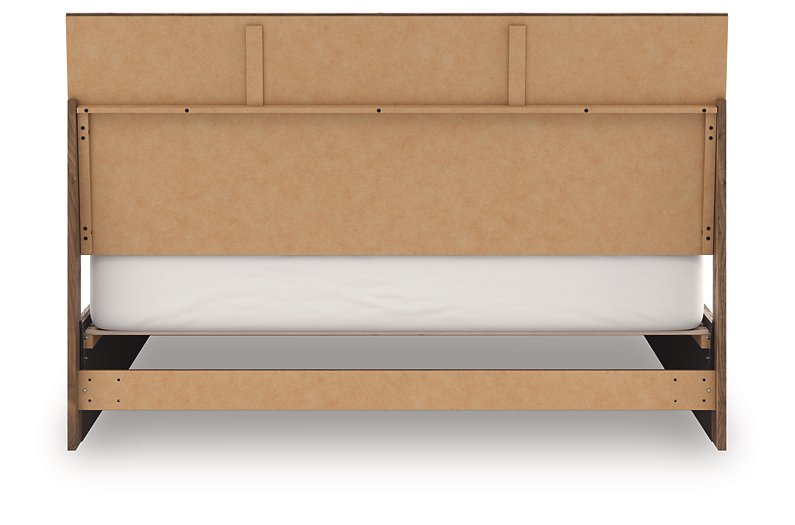 Chirason Bed - Jax Mattress (Jacksonville, FL)