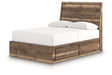 Chirason Bed - Jax Mattress (Jacksonville, FL)