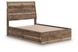 Chirason Bed - Jax Mattress (Jacksonville, FL)