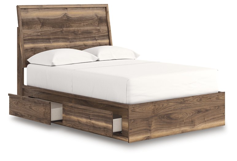 Chirason Bed - Jax Mattress (Jacksonville, FL)