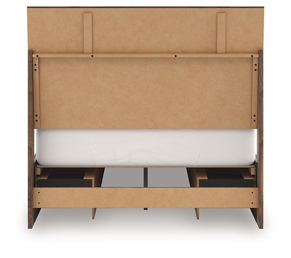 Chirason Bed - Jax Mattress (Jacksonville, FL)