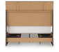 Chirason Bed - Jax Mattress (Jacksonville, FL)