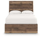 Chirason Bed - Jax Mattress (Jacksonville, FL)