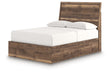 Chirason Bed - Jax Mattress (Jacksonville, FL)