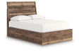 Chirason Bed - Jax Mattress (Jacksonville, FL)